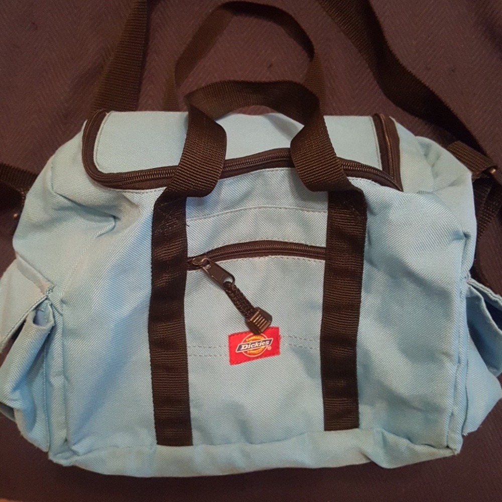 Dickies Bag